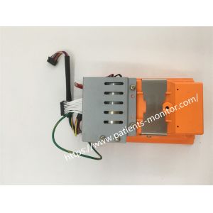 Fukuda FC-1760 Defibrillator Thermal Printer Recorder Model 9C3789 ZK3264