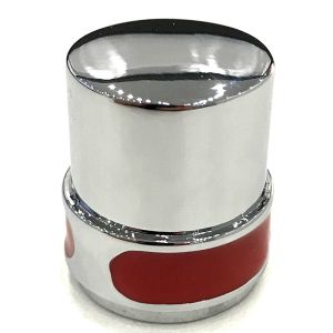 Customized Zamac Perfume Topper With Classic/Modern 10000pcs