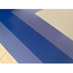 Positive CTCP Plates 0.15-0.30mm For Offset Machine Printing Needs