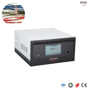 3600W Ultrasonic Metal Sealing Equipment For Copper Wire Welding