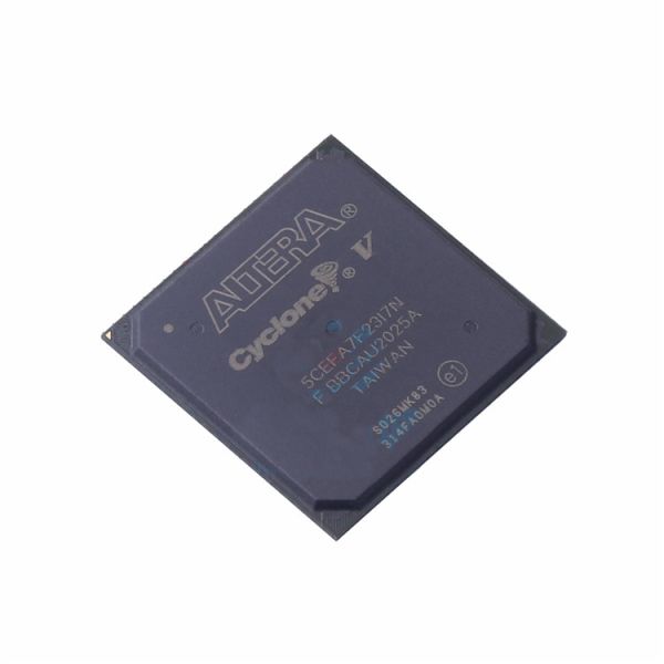 Buy 5CEFA7F23I7N 5CEFA7F23I7N FBGA-484 Electronic Components Integrated Circuit IC at wholesale prices