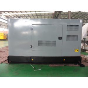 water cooled engine silent perkins diesel generator 15kva