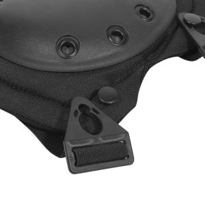 Outdoor Training Thick Knee and Elbow Pads for Protection in Physical Activities