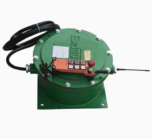 explosion proof industrial remote controller explosion proof remote controller