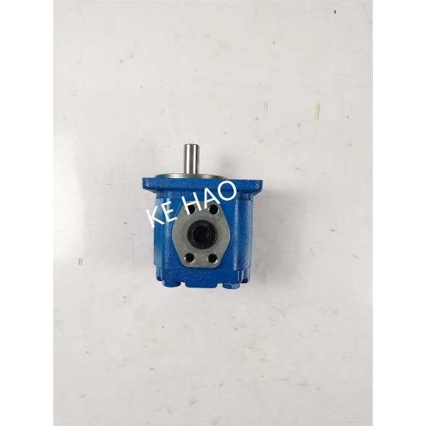 GSP2-AOS12AR-AO Komatsu Gear Pump GD605A GD655A WA100 WA100SS WA100SSS WA120 WA120L WR11 WR11SS