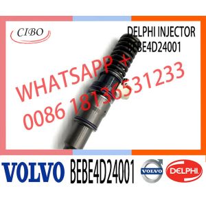 Injector Unit 21371672 85000497 85000986 85003263 BEBE4D08001 BEBE4D16001