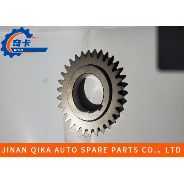 Buy Az2210030154 Assembly Gear Box Howo10 Howo12 Intermediate Shaft 4th Gear at wholesale prices