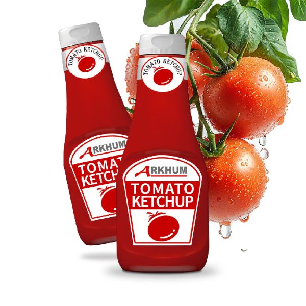 Buy Sweet And Tangy Vitamin C Healthy Ketchup Concentrated Tomato Sauce at wholesale prices