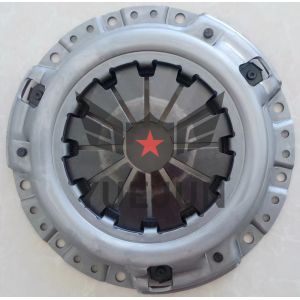 841669 841670  ZJ03-16-410 MZC802 MZD205U MZD202U  SIZE:190*132*20*22.4 Engine:  Hatchback 1.5 ZJ-VR ZY-VE FOR MAZDA  CLUTCH KIT