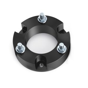 Shock Resistant Spring Spacer Lift Kit 3.0 Inch Front 2.0" Rear With Studs