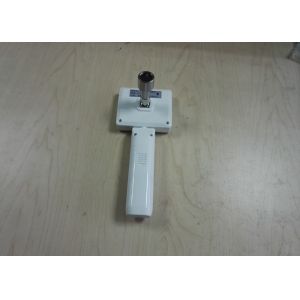 LCD Monitor Handheld Digital Video Laryngoscope Set Diagnostic Economic With USB