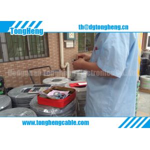 Manufacturer Customized Cable for Cable Assemblies