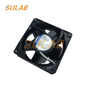 Ebmpast Elevator Spare Parts Drive Inverter Cooling Fan 4850N