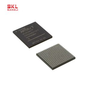 Quality XC6SLX45T-3CSG324I IC Chip Programming FPGAs Embedded 1.14V Various Speed Grades for sale