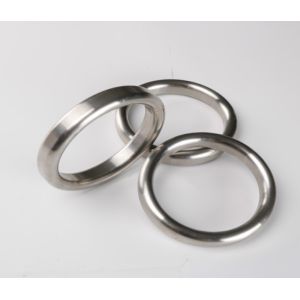 Strong Frac ASME B16.20 R50 Graphite Ring Gasket