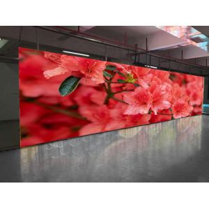 500x1000mm Outdoor Rental LED Screen With 3840Hz Refresh Rate