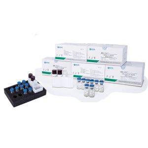 PAPP-A Reagents for Automatic Immunoassay Analyzer in Human Serum Samples