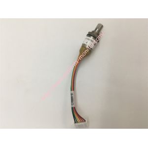 Mindray D6 Defibrillator Encoder With Back Connector Original Defibrillator