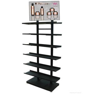 Quality Metal Rack with shelvings for sale