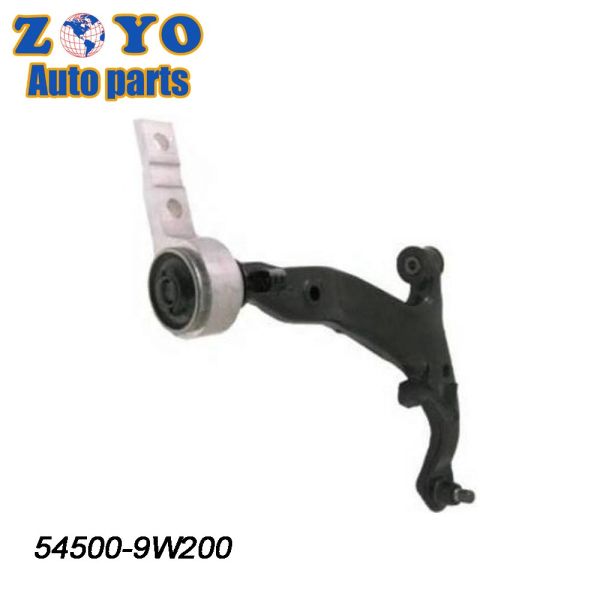 Auto High Cost Performance Front Lower Control Arm for Nissan Teana J31 2008-2013 Year