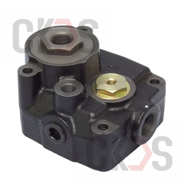 NISSAN UD RF8 Cylinder Head 14540-99208 Air Brake Compressor Repair Kits