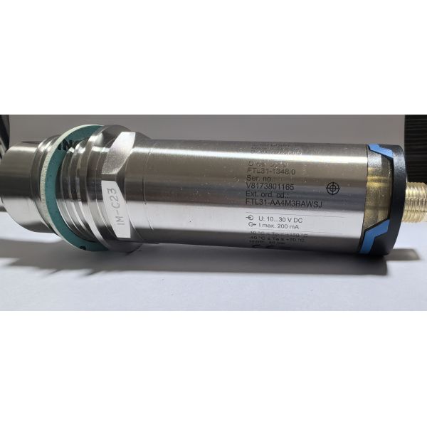 Buy 253VAC Endress Hauser Vibronic Point Level Detection Liquiphant FTL31-AA4M3BAWSJ at wholesale prices