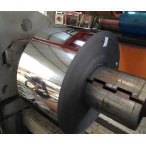 Strong Anti Fouling Stainless Steel Coil Environmental Protection Without