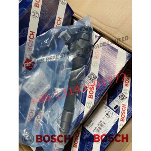 Diesel Common Rail fuel injector 0445110646 0445110368 0445110369 0445110647