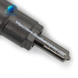 Fuel Injector 095000-5431 Common Rail Injector 8-97311372-4 095000-5430 8