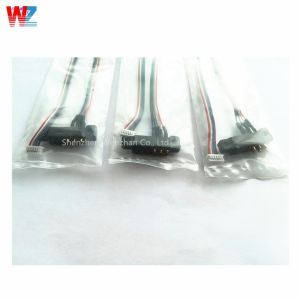 Original Samsung SM 8MM feeder power cable J90650279B