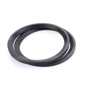 Quality Windows Flat EPDM O Ring Seals Weather Resistant -35 - 140 ℃ Operation Temprature for sale