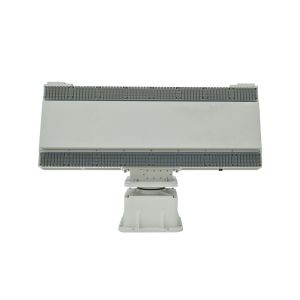 Acoustic Drone Detection Surveillance Radar Uav Radar for perimeter