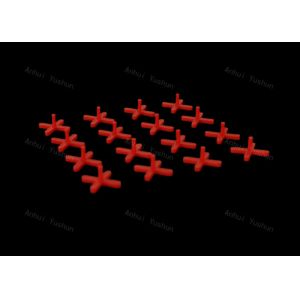3mm Thickness Plastic Tile Spacers Accurate And Consistent Tile Spacing