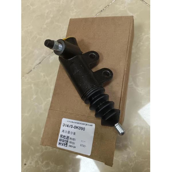 Buy Clutch slave cylinder , cylinder assembly clutch for toyota hilux vigo Kun 125 with part number 31470-0K090 at wholesale prices