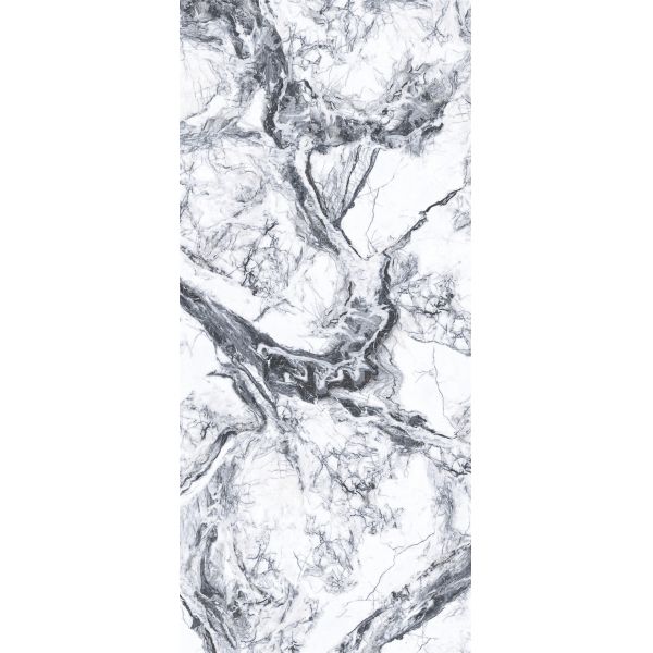 Polished Sintered Stone Slab 1600x3200mm for Dining Room