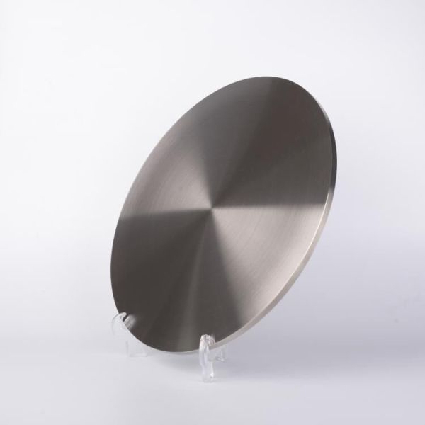 Buy Customized Single/Multiple Purity Sputtering Targets with Polished Surface at wholesale prices