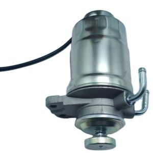 High-Quality Diesel Fuel Filter with Imported Filter Paper for Mitsubishi L300