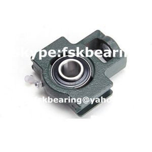 UCT213 Adjustable Bearings Pillow Block Unit With Cast Iron Housing