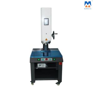 4200W Ultrasonic Welder Standard Ultrasound Welder For Toys, Electronic,