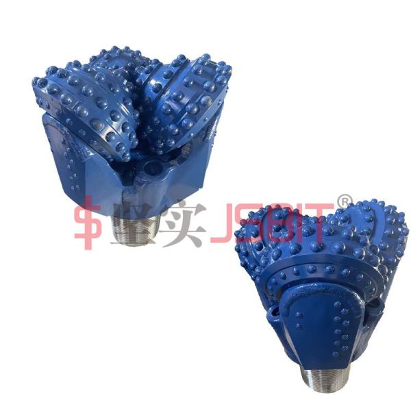 Buy 330mm 131/2Inch Tci Tricone Bit Iadc 837 Seal Bearing at wholesale prices