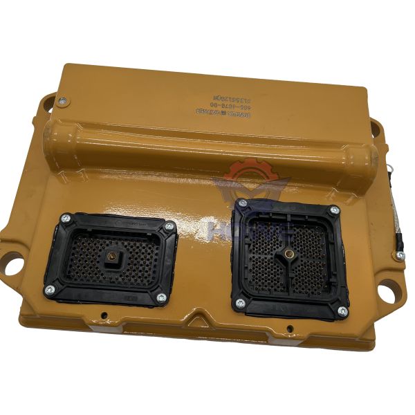 E325D E330D E345D Excavator Electrical Parts C7 C9 C13 Engine Controller ECM 262