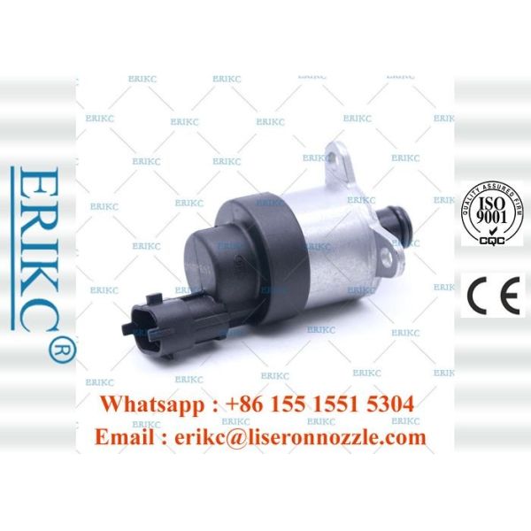 Buy ERIKC 0928400640 bosch fuel pump measure part 0 928 400 640 common rail injector pump matering valve 0928 400 640 at wholesale prices