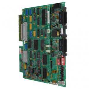 IC660CBB902 GE Control Module