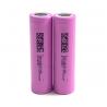 Buy cheap Hot Selling DMEGC INR18650-26E 2600mAh 3C 1000 Cycles 3.65V Lithium-ion from wholesalers
