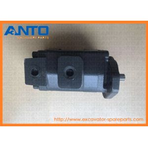 Komatsu Excavator EC340D EC380D Hydraulic Gear Pump VOE14602252 14602252