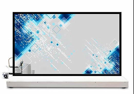 Buy Multi Touch Transparent OLED Display With Simple Structures Modern Design at wholesale prices