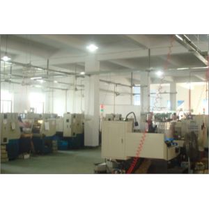 Cixi Qianyi Pneumatic & Hydraulic Co.,Ltd.