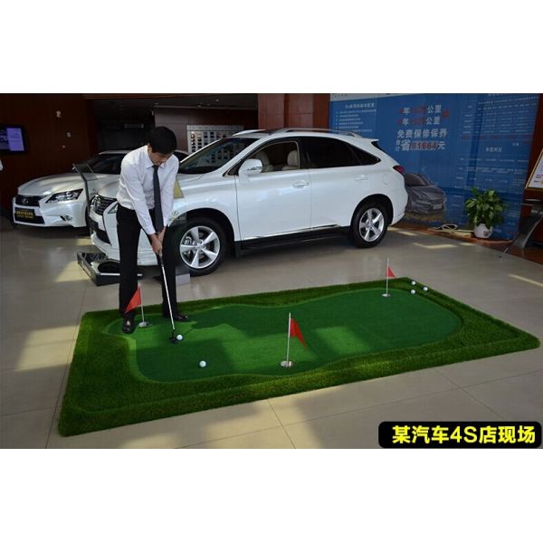 portable popular golf green &outdoor golf No.10