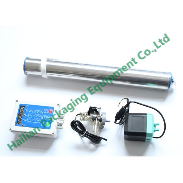 Buy Automatically Off Cup ACR Automatic Milking Cluster Remover System at wholesale prices