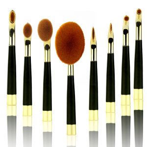Cruelty Free Beauty Brush Set